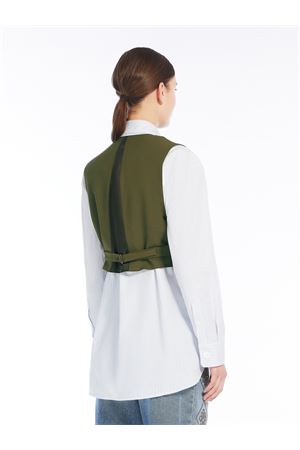  MAX MARA WEEKEND | Gilet jacket | 2425156016600007